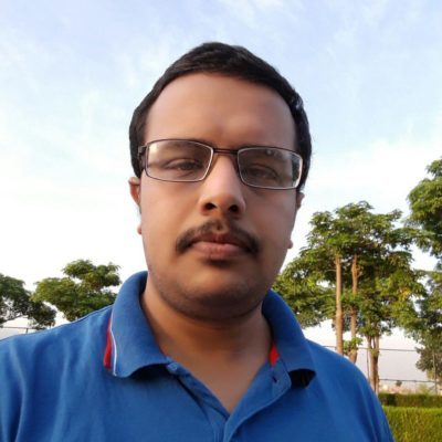 Muhammad Ahsan Farooqui