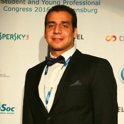 Hossam Ali