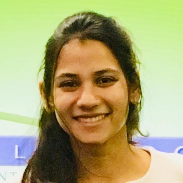 Chitali Naik