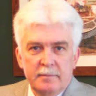 Murray MacDonald