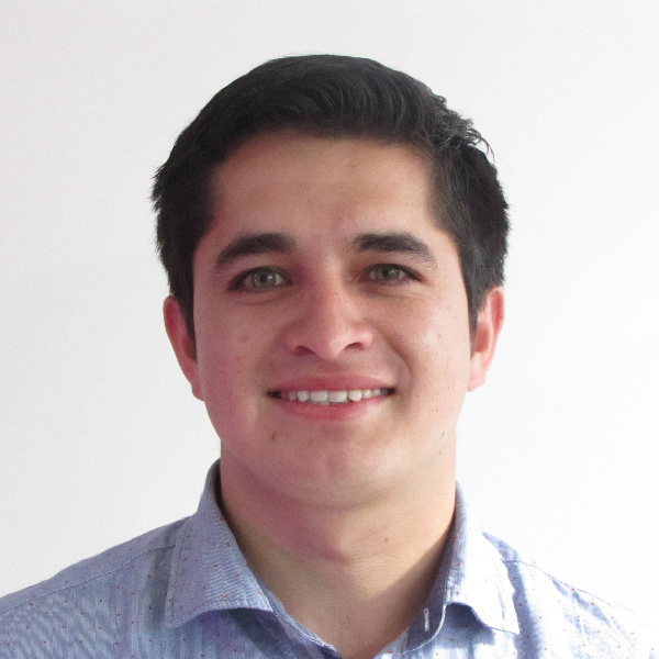 Rony Israel CabreraTituana