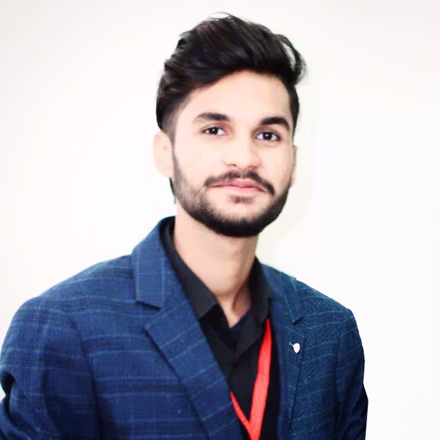 Raahim Khizer Ali