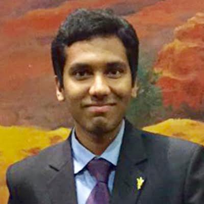 Karan Kantharia
